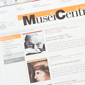 Network dei Musei Civici Milanesi