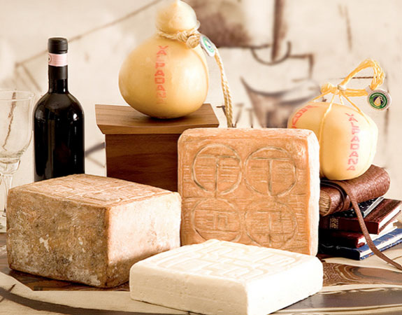 On line il nuovo blog dei formaggi DOP lombardi