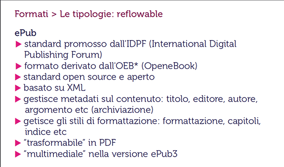 epub-reflowable-format epub: epublishing reflowable format